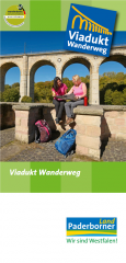 Titel Viadukt Wanderweg